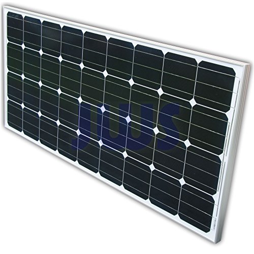 Panel solar monocristalino panel solar fotovoltaico solar PV mono, número de vatios: 180 W