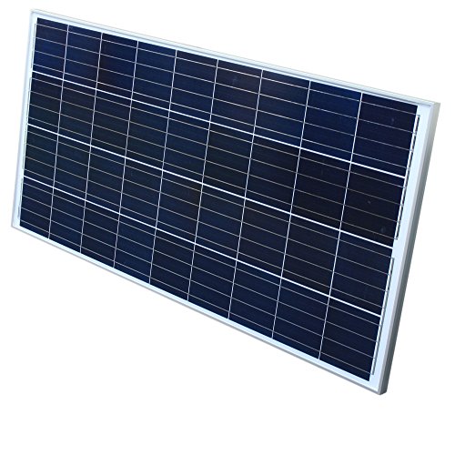 Panel Solar PlusEnergy 150W 12V Policristalino