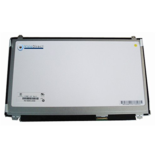 Pantalla 15.6" WXGA LED 1366x768 tipo B156XW04 V.5 para ordenador portátil - Visiodirect - Pantalla 15.6" WXGA LED 1366x768 tipo B156XW04 V.5 para ordenador portátil - Visiodirect -