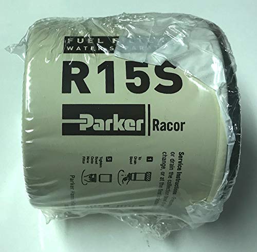 Parker Racor R15S - Filtro