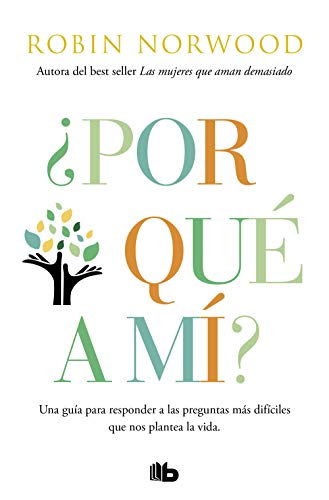 ¿Por qué a mí? (No ficción)