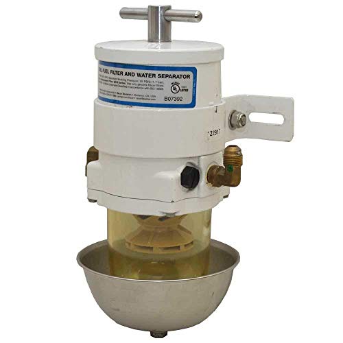 Racor fg-fuel/filtro separador de agua