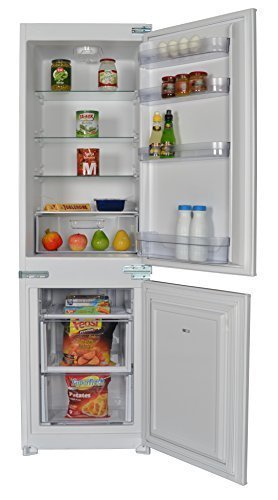 respekta Nevera empotrable Refrigeradores Combi nevera-congelador Refrigerador 178cm GKE178 A