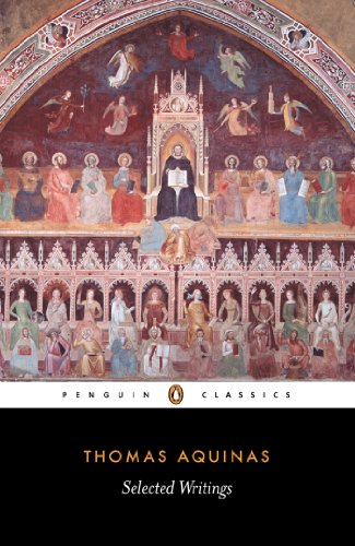 Selected Writings (Penguin Classics) (English Edition)
