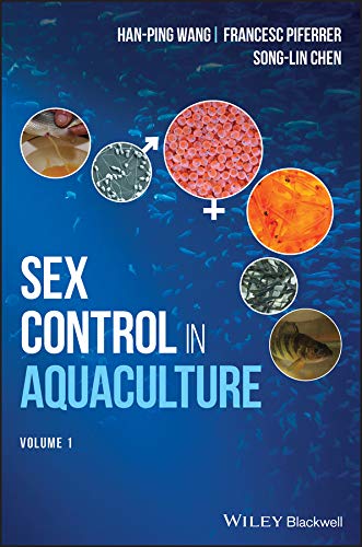 Sex Control in Aquaculture (English Edition)