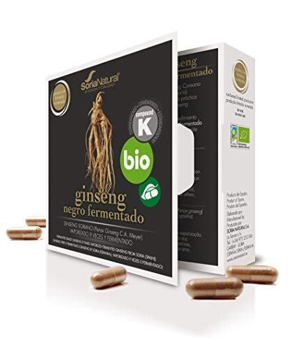 Soria Natural Complemento Alimenticio - 150 gr Soria Natural Complemento Alimenticio - 150 gr