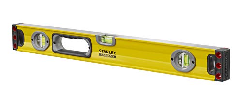 Stanley Nivel tubular FatMax 60 cm 1-43-524, 60cm