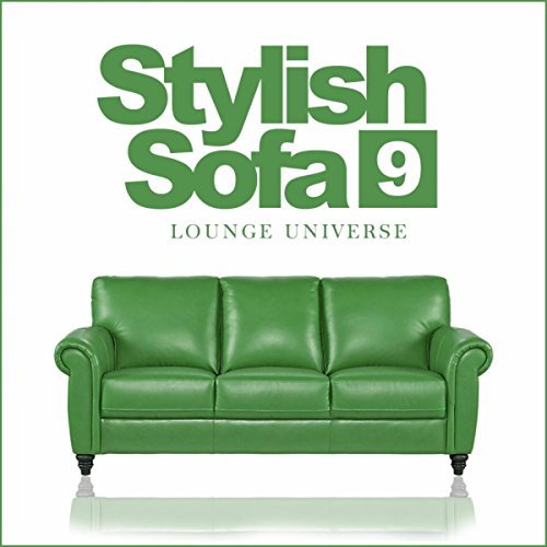 Stylish Sofa, Vol.9: Lounge Universe