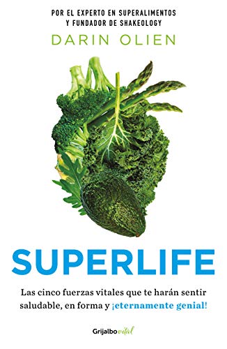 Supervida/ SuperLife
