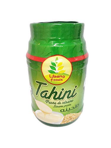 Tahini Pasta de Sésamo 908 gr