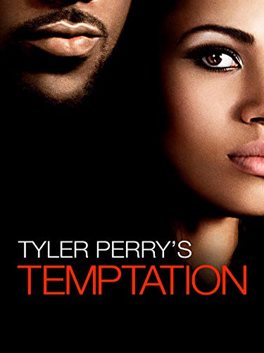 Tentación: confesiones de un consejero matrimonia (Tyler Perry's Temptation: Confessions of a Marriage Counselor)