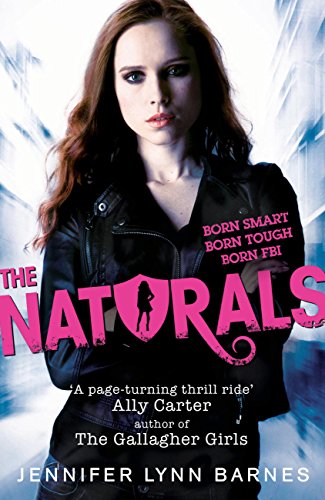 The Naturals: Book 1 (English Edition)