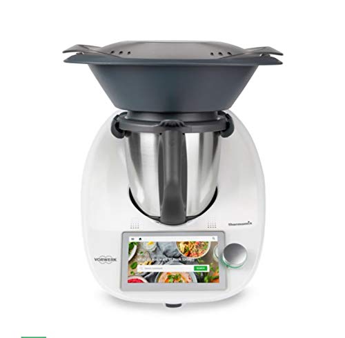 Thermomix Tm5 - Bimby 5th Generation by Bimby Thermomix Tm5 - Bimby 5th Generation by Bimby