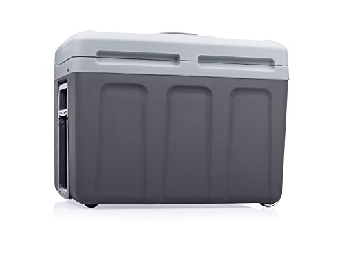 Tristar KB-7540 Nevera portátil Termo eléctrica, Gris, 40 litros Tristar KB-7540 Nevera portátil Termo eléctrica, Gris, 40 litros