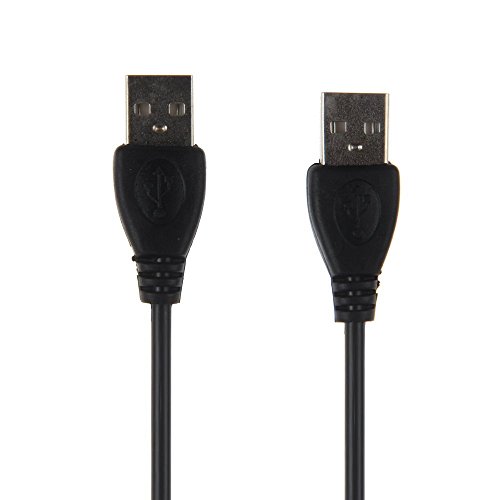 *Venta de Liquidación* Cable Alargador Extensión USB 2.0 Macho - Macho - 1 Metro – Nuevo *Venta de Liquidación* Cable Alargador Extensión USB 2.0 Macho - Macho - 1 Metro – Nuevo