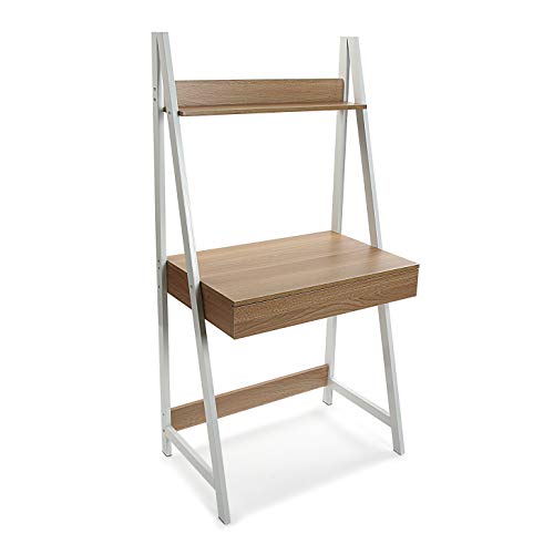 Versa Mesa Escritorio Ordenador despacho Olympia 146,5 x 48 x 74 cm Versa Mesa Escritorio Ordenador despacho Olympia 146,5 x 48 x 74 cm