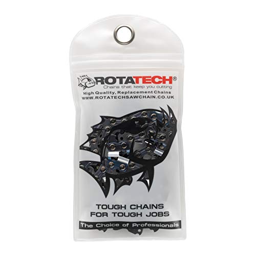 10" Rotatech cadena de motosierra para Ryobi Podadora que se expanda