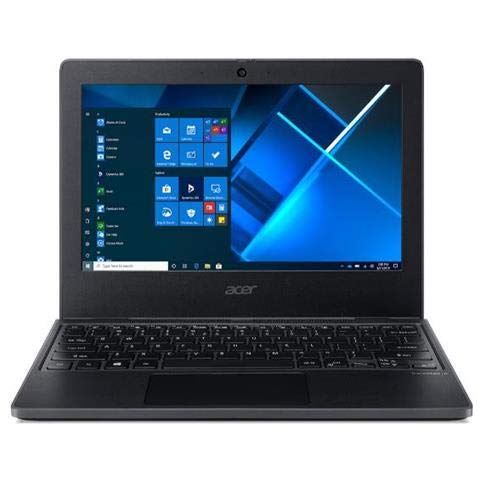 Acer TMB311-31-C473 11.6" Intel Celeron N4020 1.1GHz RAM 4GB-SSD 128GB-WIN 10 PROF ACADEMIC
