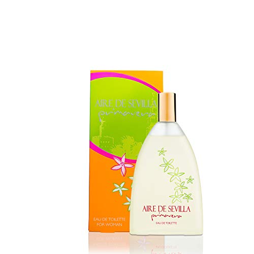 Aire de Sevilla Edición Primavera - Eau de Toilette 150 ml Aire de Sevilla Edición Primavera - Eau de Toilette 150 ml