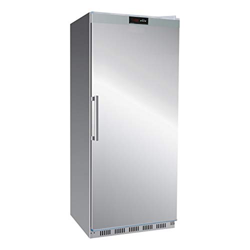 Armario refrigerado positivo 400 litros – L2G – R600A 1 puerta completa