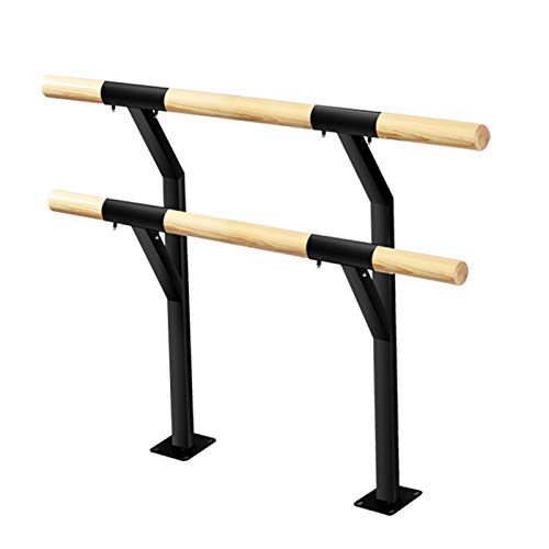 Barra De Baile De Doble Capa Para Adultos Y Niños, Sala De Ejercicios Profesional, Piso Para El Hogar, Prensa De Piernas Fija, Barra De Ballet, Estilo De Doble Capa, Barra De Baile Vertical,2 meters Barra De Baile De Doble Capa Para Adultos Y Niños, Sala De Ejercicios Profesional, Piso Para El Hogar, Prensa De Piernas Fija, Barra De Ballet, Estilo De Doble Capa, Barra De Baile Vertical,2 meters