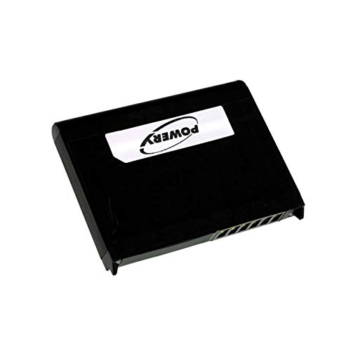 Batería para Fujitsu-Siemens Pocket Loox N500 (1200mAh)