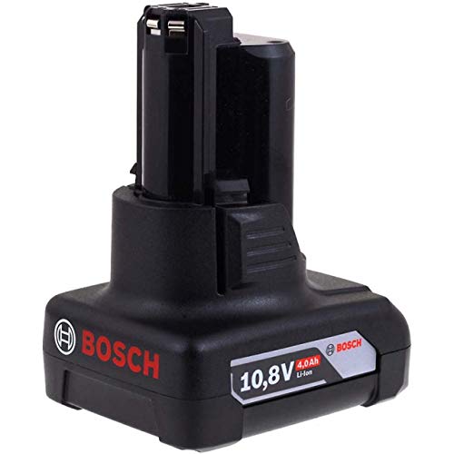 Bosch Batería Radio de Obra GML 10,8 V-Li Original