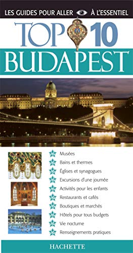 Budapest (Top 10)
