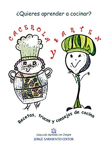 Cacerola y Sartén: Recetas, trucos y consejos de cocina