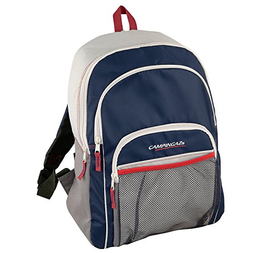 Campingaz Backpack - Nevera flexible, 14 l