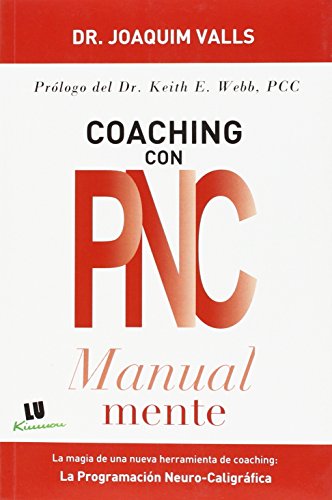 Coaching con PNC. Manual mente