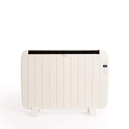 CREATE IKOHS Warm Slim - Emisor radiador térmico (1500W - Blanco) CREATE IKOHS Warm Slim - Emisor radiador térmico (1500W - Blanco)