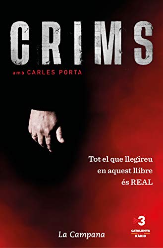 Crims amb Carles Porta (Narrativa Catalana)
