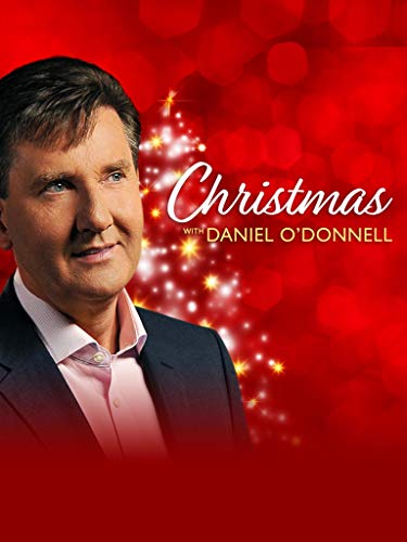 Daniel O'Donnell - Christmas with Daniel