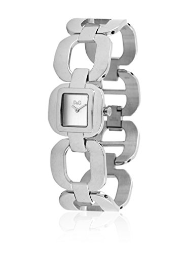 D&G Reloj de Cuarzo Woman DW0771 25.0 mm