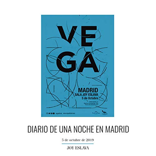 Diario de una Noche en Madrid (En Directo) Diario de una Noche en Madrid (En Directo)