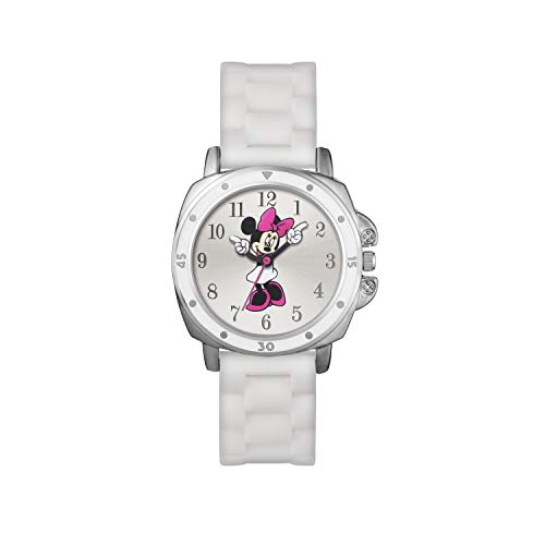 Disney Reloj de Pulsera MN1064
