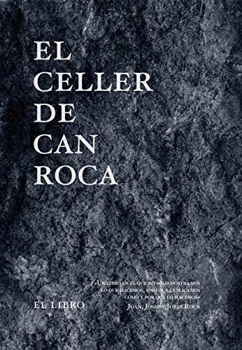 El Celler de Can Roca (Cooking Librooks)