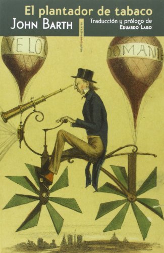 El Plantador De Tabaco (Narrativa Sexto Piso)