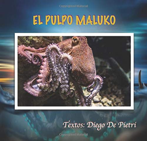 El Pulpo Maluko: Volume 36 (La Granja Naranja)