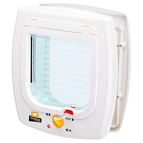 Ferplast Puerta de gato Ferplast Puerta de gato