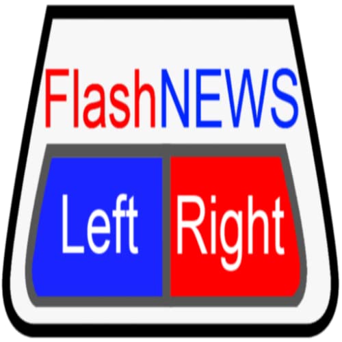 FlashNews: LeftRight