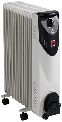 FM RW-20 - Calefactor FM RW-20 - Calefactor