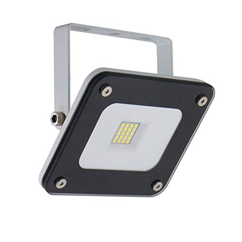 Foco proyector LED (SMD 10W 6500K)