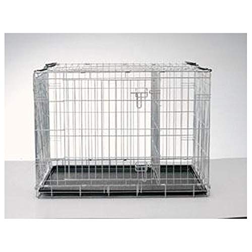 Global Separador para Dog Residence 107 cm | Separador para Jaula de Perro | Separador para Perrera