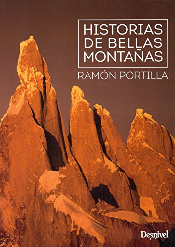 Historias de bellas montañas