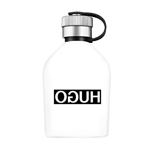 Hugo Boss Hugo Reversed Edt Vapo - 125 ml Hugo Boss Hugo Reversed Edt Vapo - 125 ml
