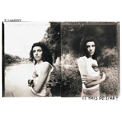 Is This Desire? - 2020 Reissue (LP) [Vinilo]
