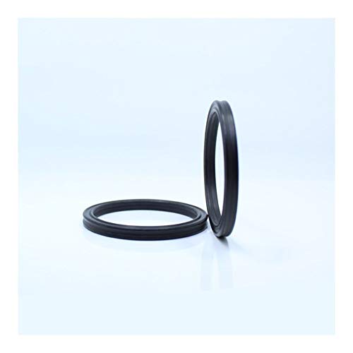 JUN-STORE CMM-Y CS2.62mm NBR X Anillo ID 44,12/42,52/40,95/39,34/37,77 * 2,62 mm 5PCS Doble Sello actuando X-Seals Quad Anillo AS568 Standard XRing (Size : ID39.34x2.62mm) JUN-STORE CMM-Y CS2.62mm NBR X Anillo ID 44,12/42,52/40,95/39,34/37,77 * 2,62 mm 5PCS Doble Sello actuando X-Seals Quad Anillo AS568 Standard XRing (Size : ID39.34x2.62mm)