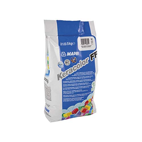 Keracolor 110 gris Manhattan bolsas 5 kg, rejuntado junta fina hasta 6 mm para paredes y suelos porcelánicos, gres, mármoles, piedras y gresite. Keracolor 110 gris Manhattan bolsas 5 kg, rejuntado junta fina hasta 6 mm para paredes y suelos porcelánicos, gres, mármoles, piedras y gresite.